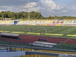 Hasil Piala AFF U-17: Vietnam Lumat Timor Leste 10-0