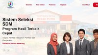 Link Pendaftaran Manajer Koperasi Merah Putih 2026, Lengkap Panduan-Timeline