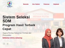 Rekrutmen Kopdes Merah Putih 2026: Jadwal, Formasi, hingga Alur Resminya
