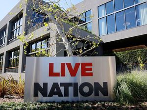 Video Reaksi Live Nation Diputuskan Bersalah oleh Juri Atas Monopoli Konser