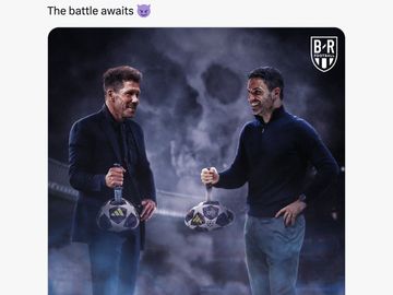 Arsenal Lolos Semifinal Liga Champions, Ini Reaksi di Linimasa