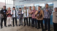 Dipuji Menkopolkam, SPPG Lian Asa Borneo Bisa Jadi Contoh di Kalbar