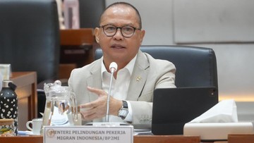 WNI Dianiaya di Malaysia TKI Ilegal, Menteri P2MI Jamin Negara Tetap Bantu