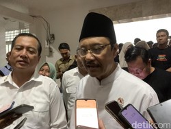 Mensos Ungkap 45% Data PKH Tak Tepat Sasaran-Minta Puskejsos di Desa Aktif Lagi