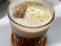 Kopi Mont Blanc Buatan Rumahan Bisa Gagal, Hindari 5 Kesalahan Ini!