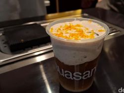 5 Kreasi Kopi Buah Populer, Terbaru Mont Blanc dan Cranberrycano