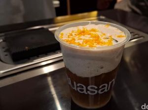 5 Kreasi Kopi Buah Populer, Terbaru Mont Blanc dan Cranberrycano