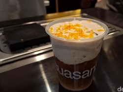 5 Kreasi Kopi Buah Populer, Terbaru Mont Blanc dan Cranberrycano