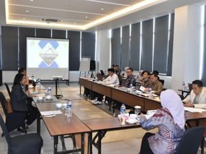 Gelar FGD, Badan Pengkajian MPR Bahas Desentralisasi hingga Otonomi Daerah