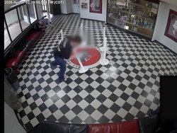 Video: Aksi Heroik Kepala Sekolah di Oklahoma Lumpuhkan Pelaku Penembakan