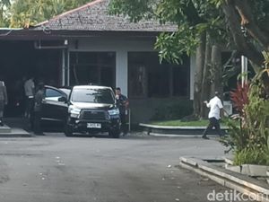 KPK Temukan Surat Sakti Bupati Tulungagung untuk Peras Bawahan