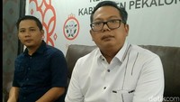 Penculikan Bakul Martabak Pekalongan Dilimpahkan ke Kejaksaan