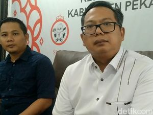 Penculikan Bakul Martabak Pekalongan Dilimpahkan ke Kejaksaan