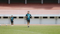 Tekad PSIM Tutup Laga Home Terakhir Taklukkan Madura United