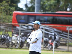 Jelang Laga Hadapi Persikad, Sumsel United Pelajari Kekuatan Tim