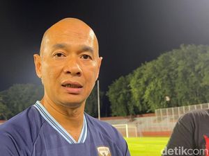 Upaya Kurniawan Semangati Pemain Usai Gagal di Piala Asia U-17 2026