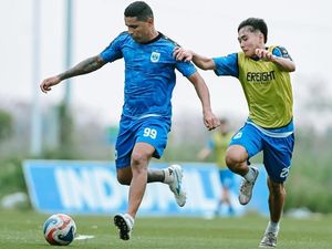 Kondisi PSIS Usai Coach Alfredo Vera dan Andri Ramawi Mundur