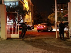 Ngeri Siswa Bawa 5 Senpi Tembaki Orang-orang di Sekolah Turki