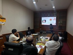 Ini 4 Pemenang Lomba Logo Maskot Gianyar, Hadiah Diserahkan 19 April