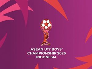 Hasil Piala AFF U-17 2026: Vietnam Bantai Timor Leste 10-0