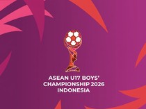 Final Piala AFF U-17: Vietnam Juara Usai Kalahkan Malaysia 3-0