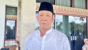 Konflik Timur Tengah Picu Kenaikan Harga Karet di Sumatera Selatan