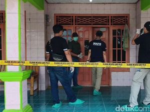 Nenek Tarsiah Ditemukan Tewas di Subang, Tangan dan Kaki Terikat