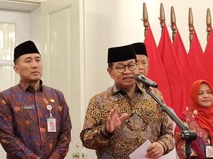 Termasuk Walkot Jaksel, Ini Alasan Pramono Rotasi 11 Pejabat Pemprov DKI