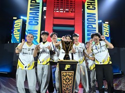 Prediksi Permainan Shadow Esports di FFWS SEA, Bakal Pasif di Match 1