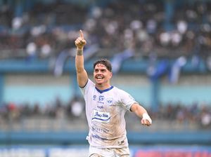 PSIS Tak Diperkuat Rafinha dan Dutra Saat Lawan Persipura