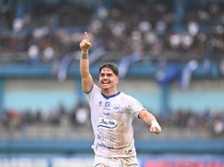 PSIS Tak Diperkuat Rafinha dan Dutra Saat Lawan Persipura