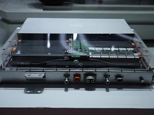 Ragam Inovasi Baru Dipamerkan Chery di Auto China 2026