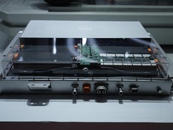 Ragam Inovasi Baru Dipamerkan Chery di Auto China 2026