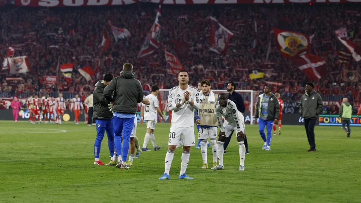 Foto: REUTERS/Michaela Stache