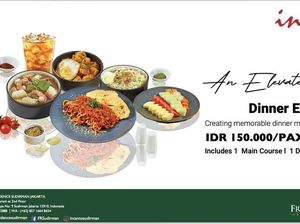 Rekomendasi Dinner Romantis di Jakarta dengan Harga Terjangkau & Experience Premium
