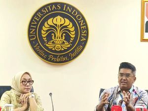 Cegah Kasus Serupa di FH UI, Rektor: Lihat Akar dan Rumuskan Metode yang Tepat