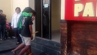 Pelajar Parepare 3 Bulan Hilang Dibawa Kabur Pacar-Hamil, Pelaku Ditangkap