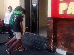 Pelajar Parepare 3 Bulan Hilang Dibawa Kabur Pacar-Hamil, Pelaku Ditangkap