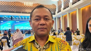 Golkar Minta Amien Rais Kontrol Diri Buntut Ramai Video soal Prabowo-Teddy