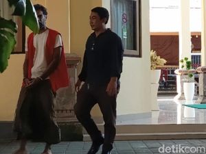 Nekat Bawa Ganja ke Bali, Turis Malaysia Ngaku buat Sembahyang