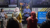 Sistem Booking Royaltrans Dikeluhkan Warga