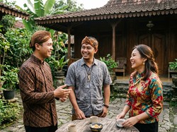 5 Suku di Jawa Tengah dan Keterangannya, Ada Apa Saja?