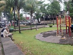 Panduan Lengkap Naik Transum ke Taman Mahoni yang Gratis di Jaktim