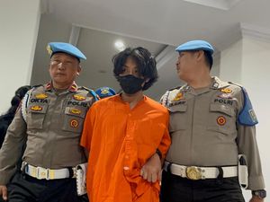 Kronologi Pengungkapan Sabu 58 Kg dan Kaburnya Alung dari Polda Jambi