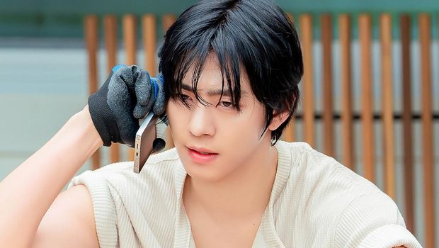 Transformasi Ahn Hyo Seop jadi petani jamur di drama Korea Sold Out on You.