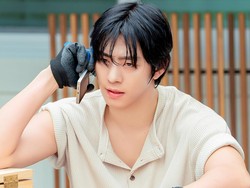 Daftar Pemain Sold Out On You, Drakor Baru Ahn Hyo Seop yang Bikin Penasaran