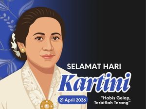 5 Contoh Pidato Hari Kartini, Yuk Sebarkan Semangat Emansipasi Wanita!
