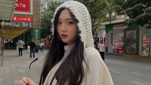 Vanessa Khong Galau Mau Putus atau Lanjut Terus dengan Indra Kenz