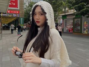 Vanessa Khong Galau Mau Putus atau Lanjut Terus dengan Indra Kenz