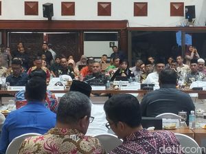 Walkot Illiza Dukung Otsus jadi 2,5%: Aceh Punya Keistimewaan